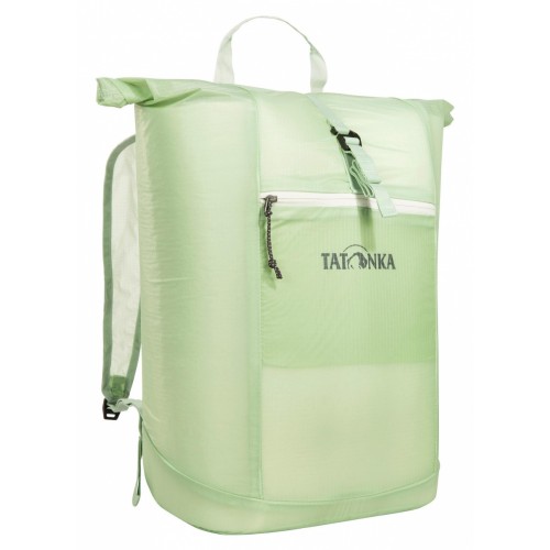 Рюкзак Tatonka Squeezy Rolltop 18 Lighter Green (1033-TAT 2205.050) Рюкзак Tatonka Squeezy Rolltop 18 Lighter Green (1033-TAT 2205.050)