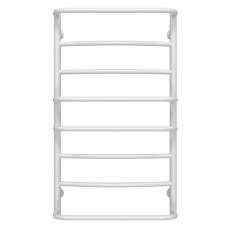 Рушникосушарка водяна Аквамікс П8 500х900 Deffi Білий (C.AM.90.50.8.W.C)