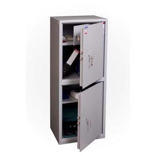 Сейф офісний Griffon L2.120.K Сейф офісний Griffon L2.120.K