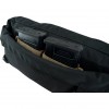 Сумка на плече Viper Buckle Up Tactical 5л 41x20x16 см Чорний (1810515067)