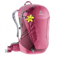 Рюкзак Deuter Futura 26 SL Ruby/Maron (1052-3400418 5558) Рюкзак Deuter Futura 26 SL Ruby/Maron (1052-3400418 5558)