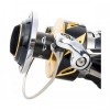 Котушка Shimano Stella SW-C 6000PG 13+1BB Синьо-золотий (1013-2266.27.63)