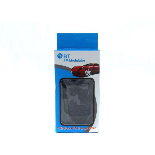 ФМ модулятор авто MP3 Bluetooth BT ФМ модулятор авто MP3 Bluetooth BT
