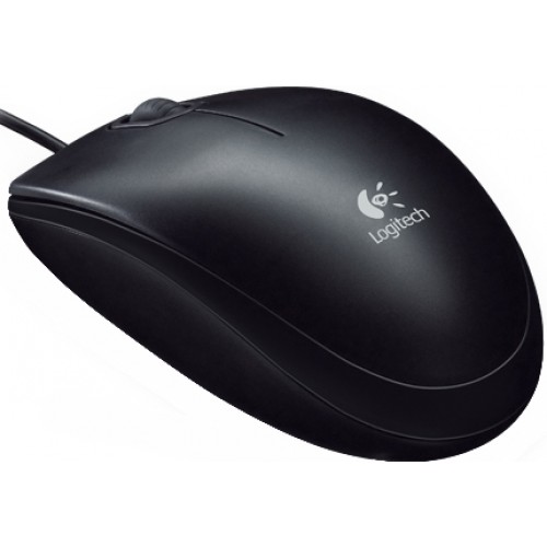 Миша Logitech B100 USB (6061562) Миша Logitech B100 USB (6061562)