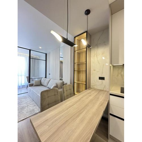 Світильник підвісний лофт MSK Electric Slice NL 4310 Світильник підвісний лофт MSK Electric Slice NL 4310