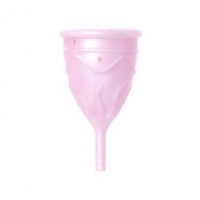 Менструальна чаша Femintimate Eve Cup розмір S (FM30531)
