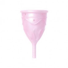 Менструальна чаша Femintimate Eve Cup розмір S (FM30531)