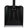 Складна лопата для збирання снігу  Mil-Tec Sturm Snow Shovel67 см Black (15526300) в інтернет супермаркеті PbayMarket!