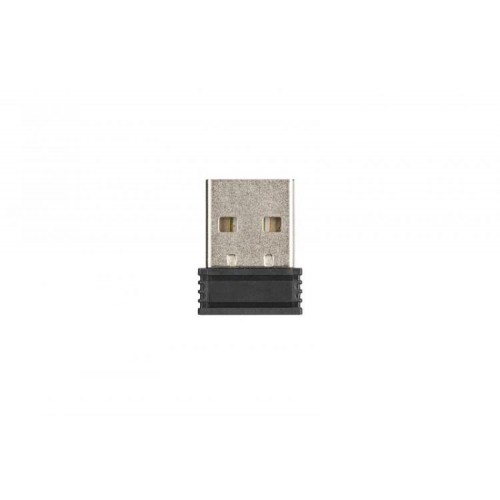 Клавіатура 2E KS230 Slim WL (2E-KS230WB) Black USB в інтернет супермаркеті PbayMarket!