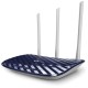 Бездротовий маршрутизатор TP-LINK Archer C20 (AC750, 1*Wan, 4*LAN, 3 антени)