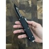 Ніж фронтальний Gorillas BBQ 5003 сталь 440С KN150 (5318)