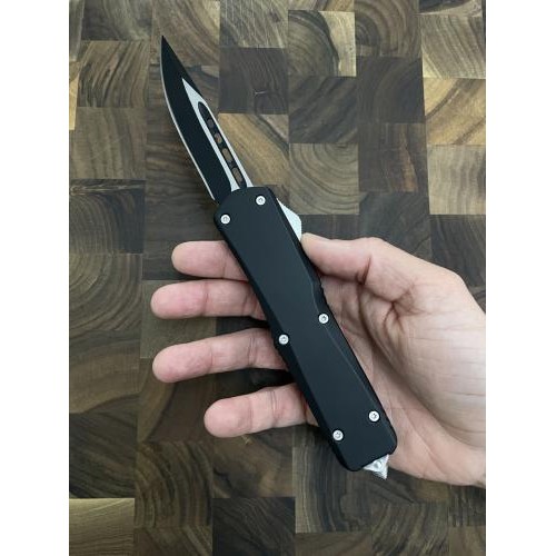 Ніж фронтальний Gorillas BBQ 5003 сталь 440С KN150 (5318) Ніж фронтальний Gorillas BBQ 5003 сталь 440С KN150 (5318)