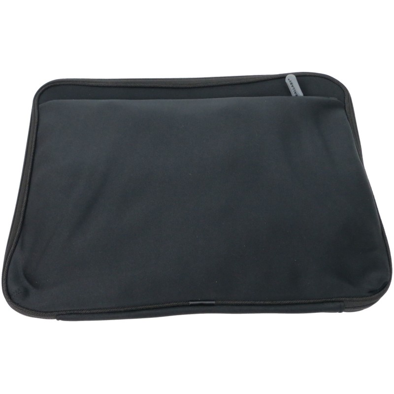 Чохол для ноутбука 17 дюймів Wallaby 100424 Чорний