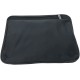 Чохол для ноутбука 17 дюймів Wallaby 100424 Чорний
