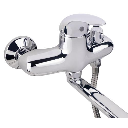 Змішувач для ванни Lidz (CRM) 43 79 005-1 New Змішувач для ванни Lidz (CRM) 43 79 005-1 New