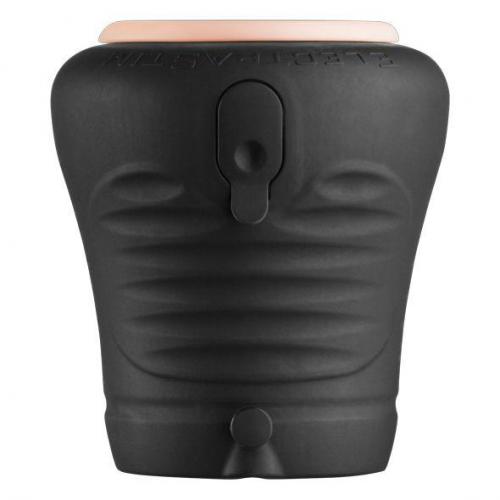 Мастурбатор ElectraStim Jack Socket Чорний (SO1239)