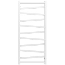 Рушникосушарка водяна Alpha П11 500х1200 Deffi Білий (A.AL.120.50.11.W.A)