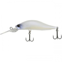 Воблер DUO Realis Rozante Shad 57MR 57 mm 4.8 g 1.5-2.0 m Білий (1013-34.38.31) Воблер DUO Realis Rozante Shad 57MR 57 mm 4.8 g 1.5-2.0 m Білий (1013-34.38.31)