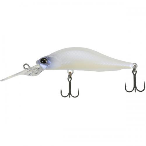Воблер DUO Realis Rozante Shad 57MR 57 mm 4.8 g 1.5-2.0 m Білий (1013-34.38.31) Воблер DUO Realis Rozante Shad 57MR 57 mm 4.8 g 1.5-2.0 m Білий (1013-34.38.31)