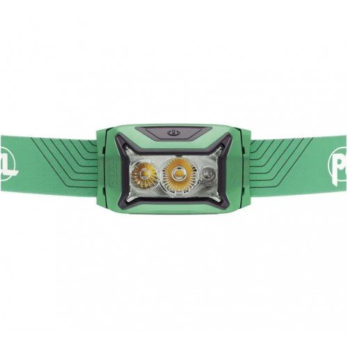 Ліхтар Petzl Actik 450 Green (1052-E063AA02) Ліхтар Petzl Actik 450 Green (1052-E063AA02)