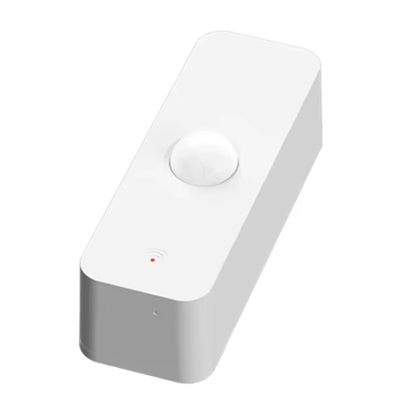 Wifi датчик руху мініатюрний Nectronix P01, до 6 метрів, Tuya Smart life app