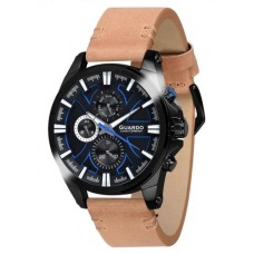 Годинник Guardo S01631 BBBr