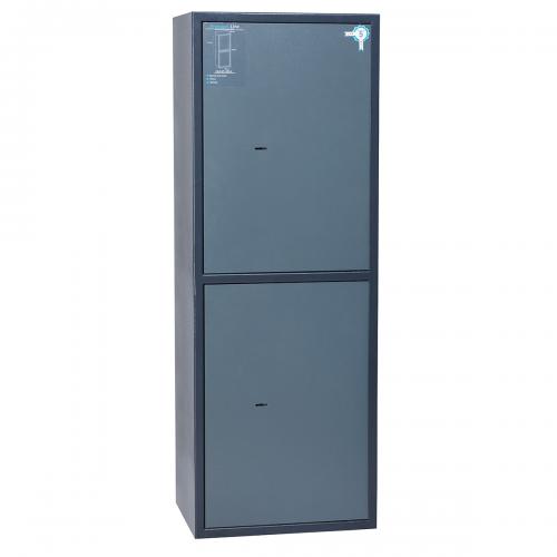Сейф офісний Ferocon OLS-PL-125. Сейф офісний Ferocon OLS-PL-125.