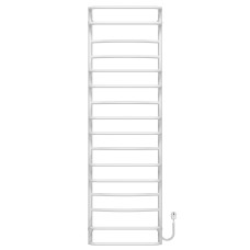 Рушникосушарка електрична Аквамікс П16 500х1700 Deffi Білий EF16 (C.AM.170.50.16.E.W.R.5)