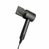 Фен стайлер для волосся Kemei 5 в 1 Supersonic Premium Magic Hair 1600 Вт 5 насадок Фіолетовий (HD07F)