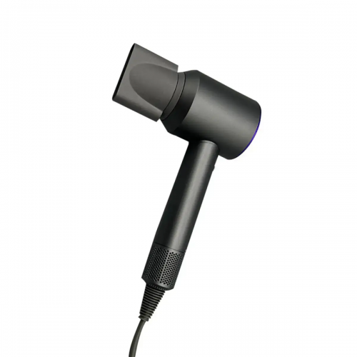 Фен стайлер для волосся Kemei 5 в 1 Supersonic Premium Magic Hair 1600 Вт 5 насадок Фіолетовий (HD07F) Фен стайлер для волосся Kemei 5 в 1 Supersonic Premium Magic Hair 1600 Вт 5 насадок Фіолетовий (HD07F)