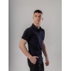 Футболка чоловіча Pobedov Recon 387871 XXXL Темно-синій (00000008800)