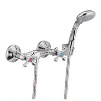 Змішувач для душу CRON SMES 003 (CR0224) Змішувач для душу CRON SMES 003 (CR0224)