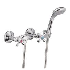 Змішувач для душу CRON SMES 003 (CR0224)