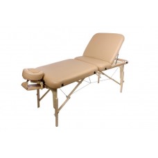 Масажний стіл Casada Hannover Lux 71х211 см Beige (103954)