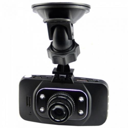 Відеореєстратор сенсорний GS8000L 1920x1080 Full-HD автомобільний