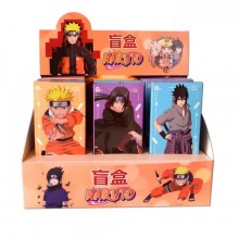 Фігурка Акрилова Наруто Naruto з набору 1 штука Випадкова (7939) Фігурка Акрилова Наруто Naruto з набору 1 штука Випадкова (7939)