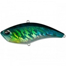 Воблер DUO Realis Apex Vibe 100mm 32g Зелений/Чорний (1013-34.32.33)