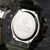 Годинник чоловічий наручний BESTA Brave ЗСУ Камуфляж