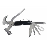 Універсальний інструмент Мультитул Bell Howell Tac Tool 18 in 1 438-17021591 Універсальний інструмент Мультитул Bell Howell Tac Tool 18 in 1 438-17021591