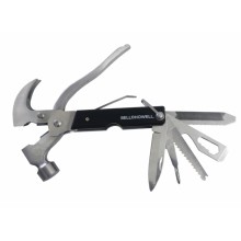 Універсальний інструмент Мультитул Bell Howell Tac Tool 18 in 1 438-17021591