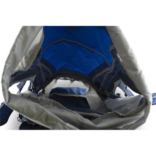 Рюкзак Pinguin Explorer 75 Синій