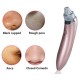 Вакуумний апарат для чищення пор обличчя Menqshahayd XN-8030 Pink (kz048-hbr)