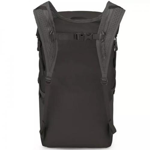 Рюкзак Osprey Ultralight Dry Stuff Pack 20 Чорний (1054-009.3241)