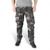 Штани Surplus Airborne Slimmy Trousers Beige BLACK CAMO S Камуфляжний (05-3603-42) в інтернет супермаркеті PbayMarket!