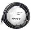 Кабель інструментальний Dunlop DCIX20R MXR Pro Series Instrument Cable 6.0m (20ft) (Straight/Right)