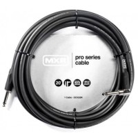 Кабель інструментальний Dunlop DCIX20R MXR Pro Series Instrument Cable 6.0m (20ft) (Straight/Right) Кабель інструментальний Dunlop DCIX20R MXR Pro Series Instrument Cable 6.0m (20ft) (Straight/Right)