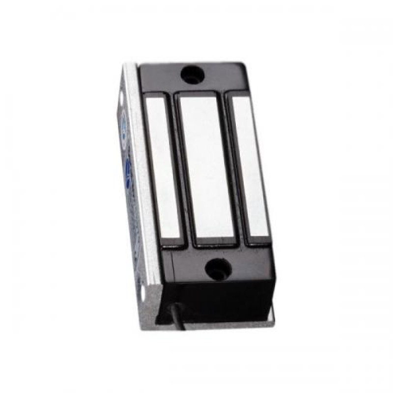 Електромагнітний замок YM-40 для контролю доступу