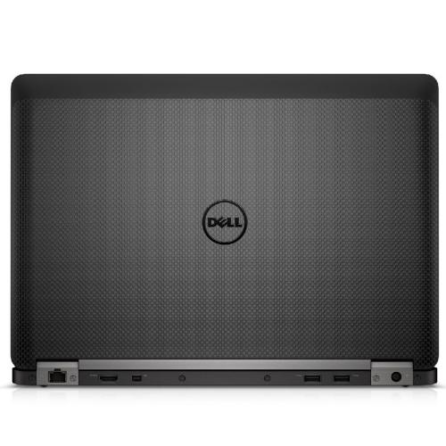 Ноутбук Refurb Dell Latitude E7470 i5-6300U/8/256SSD Class A-