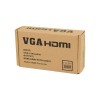 Конвертер відеосигналу ATIS VGA-HDMI-C в інтернет супермаркеті PbayMarket!