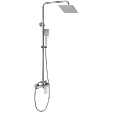 Душова колона із змішувачем Mixxus KUB-003-J (MI5866)